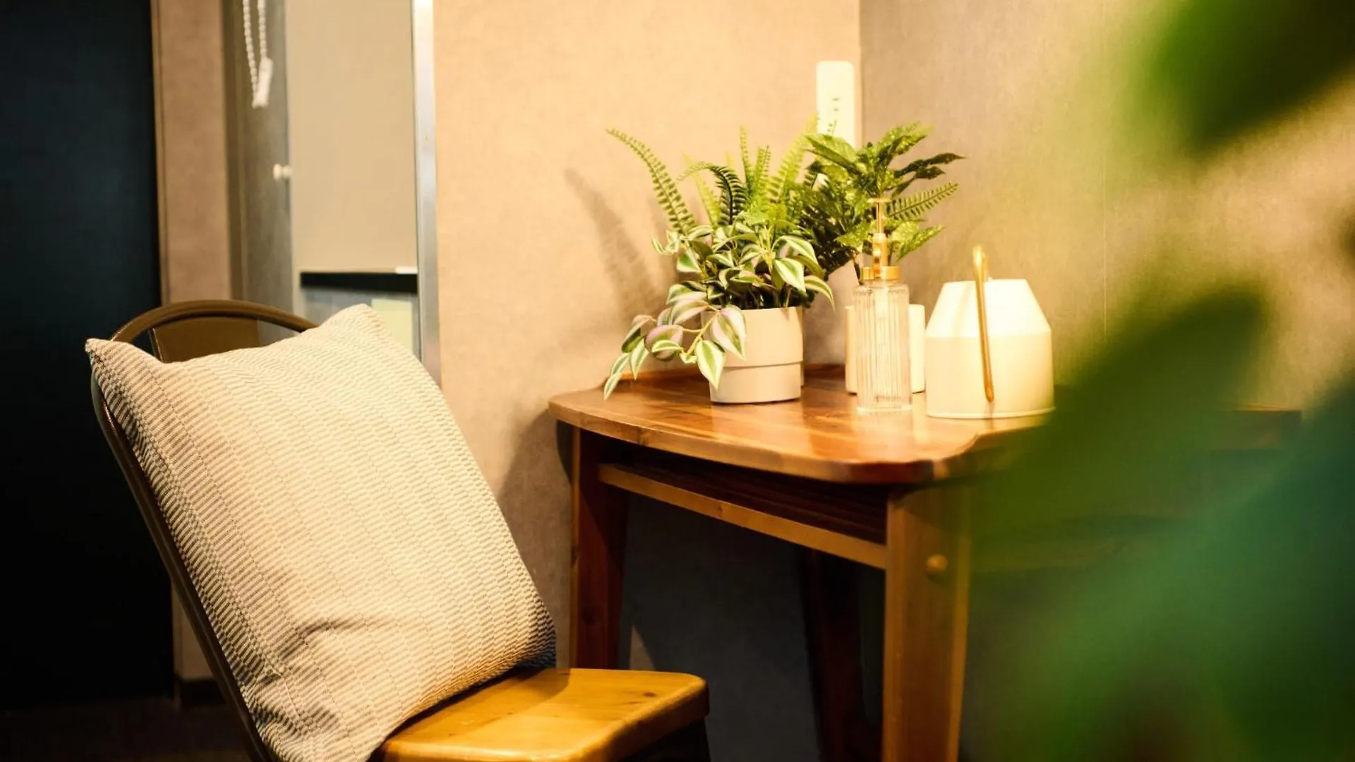 Konukevi Sapporo - Apartment - Vacation Stay 29222V Japonya