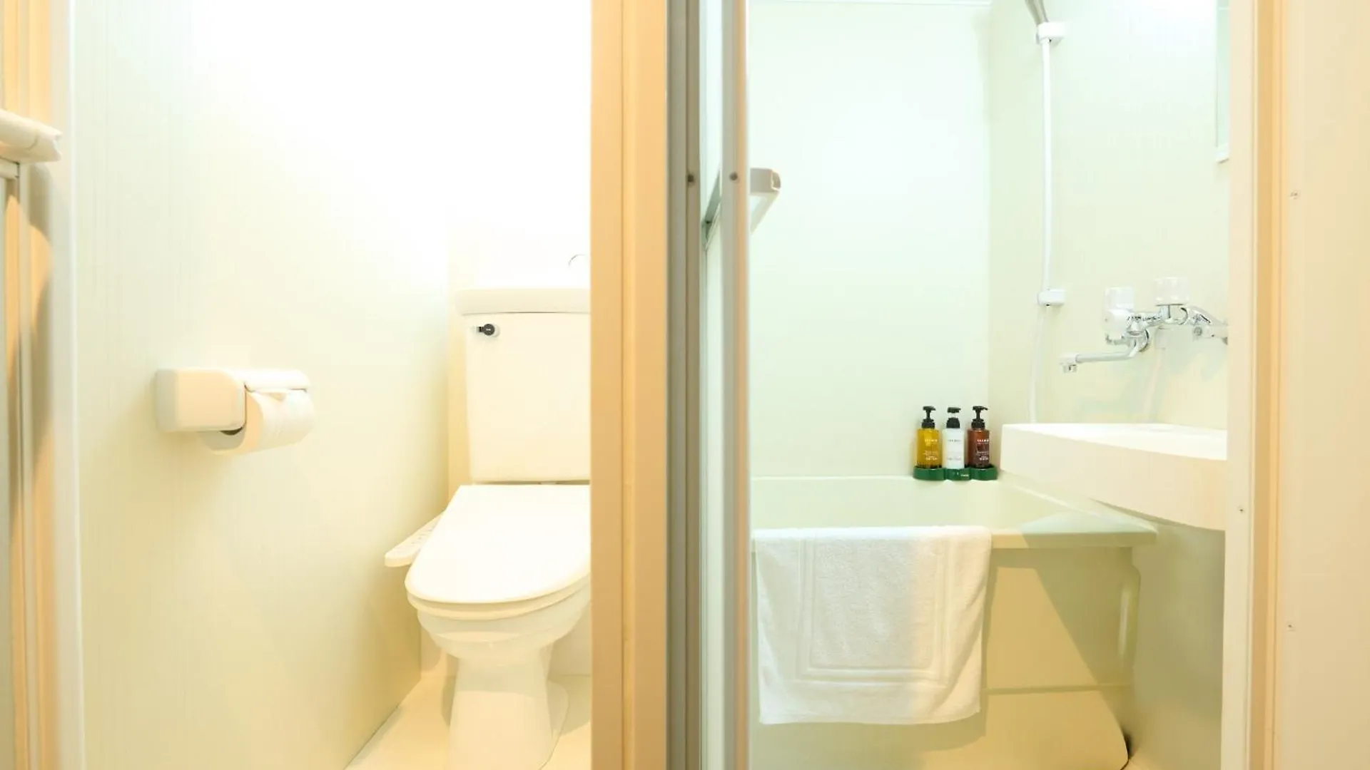 ゲストハウス Sapporo - Apartment - Vacation Stay 29222V