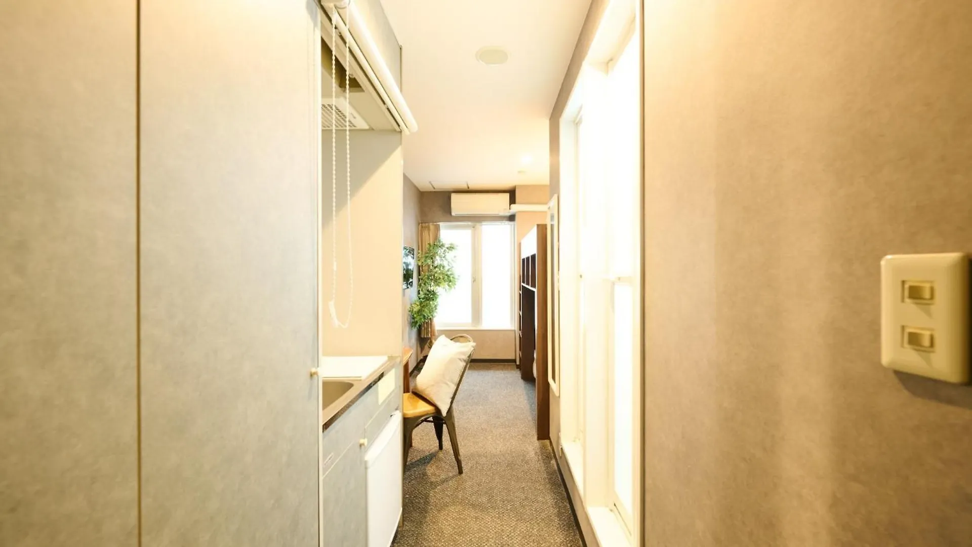 Sapporo - Apartment - Vacation Stay 29222V ゲストハウス