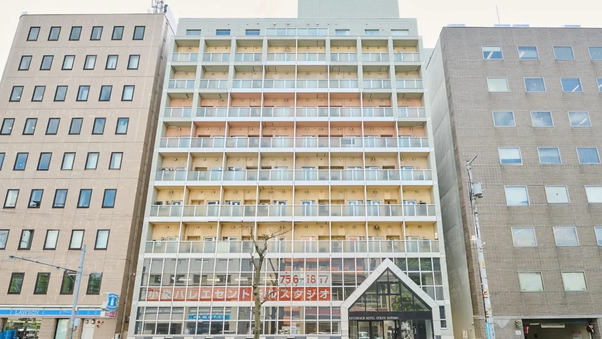 ゲストハウス Sapporo - Apartment - Vacation Stay 29222V 日本